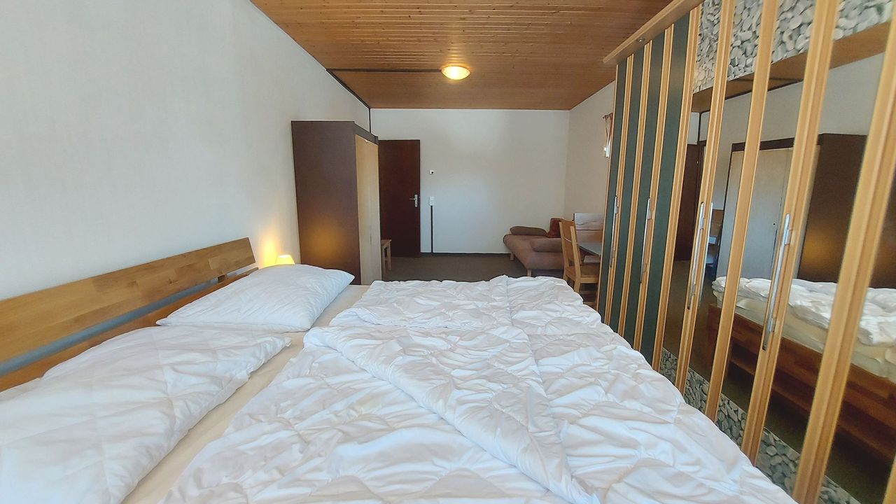 Schlafzimmer Schlafzimmer
